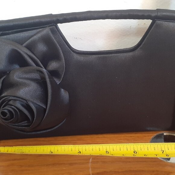 Sac et soulier 6 talons 4 pouces pour soirée - Picture 5 of 9